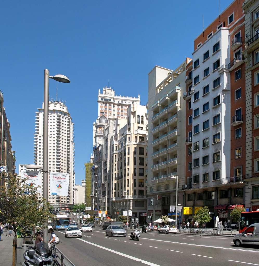 Centro, Affiliated By Meliá Madri
