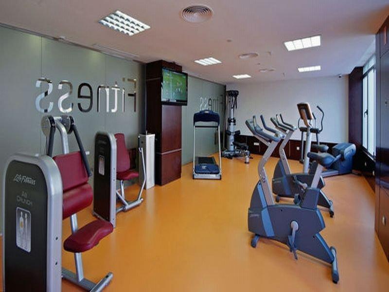 Centro, Affiliated By Meliá Madri
