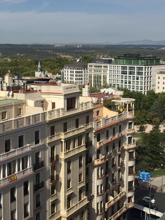 Centro, Affiliated By Meliá Hotel Madri