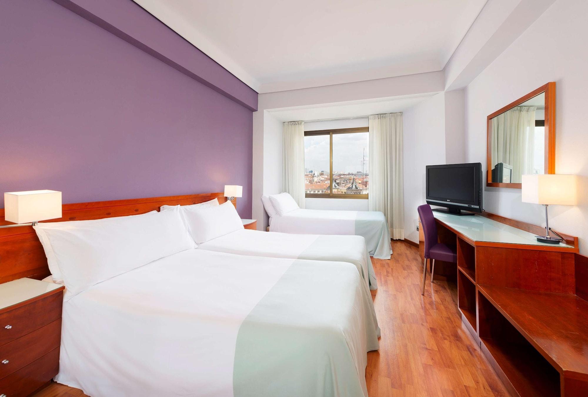 Centro, Affiliated By Meliá 3* Madri