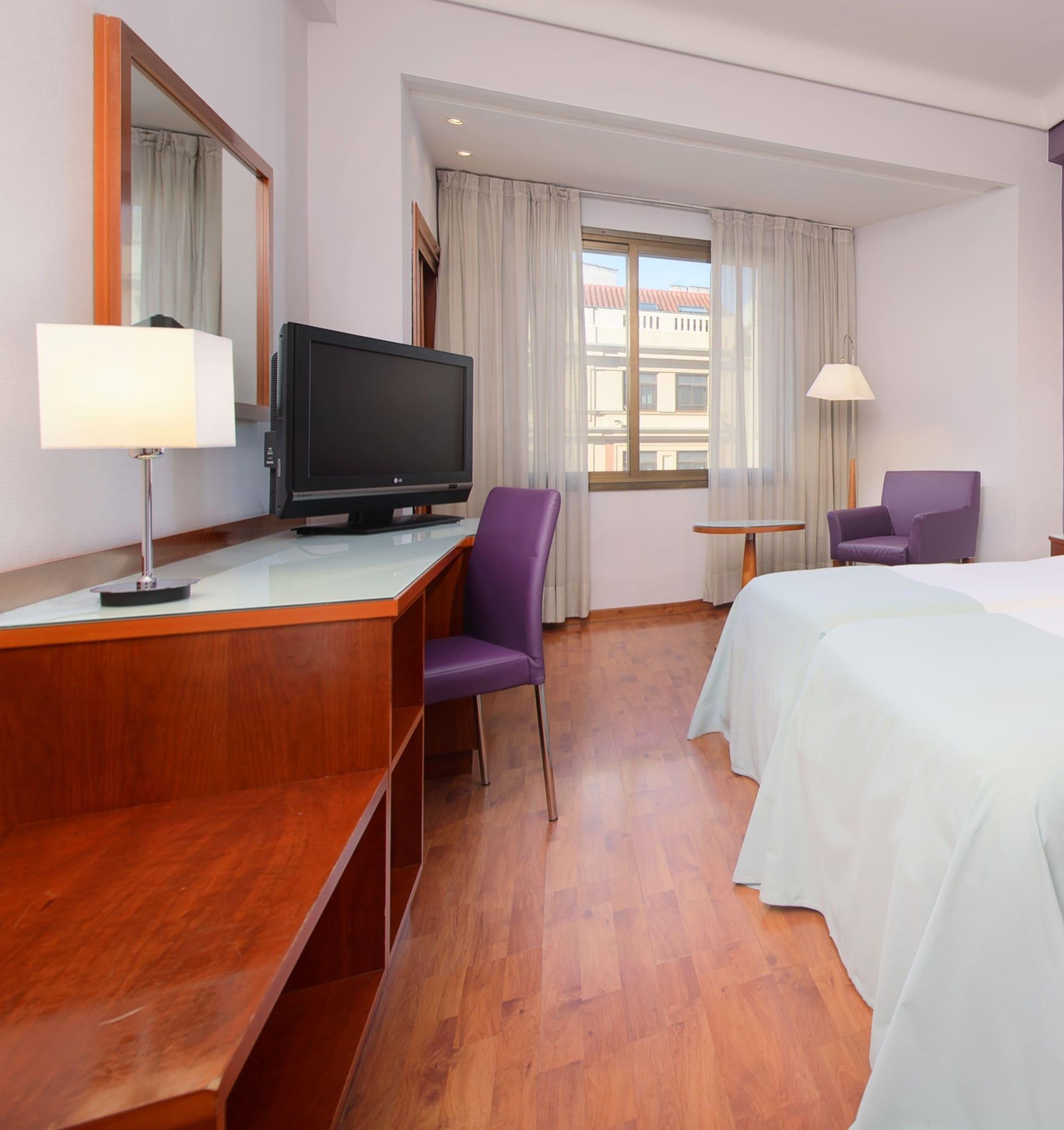 Centro, Affiliated By Meliá Hotel Madri