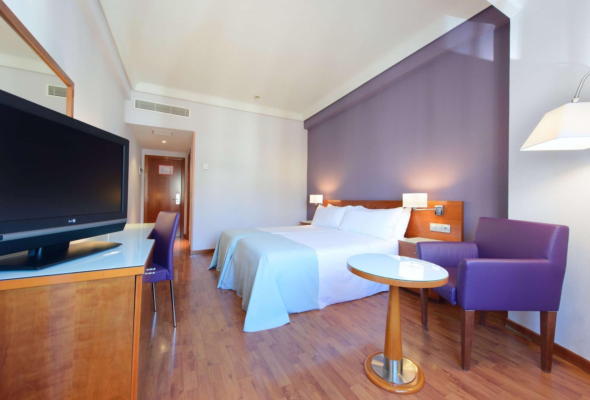 Centro, Affiliated By Meliá Hotel Madri