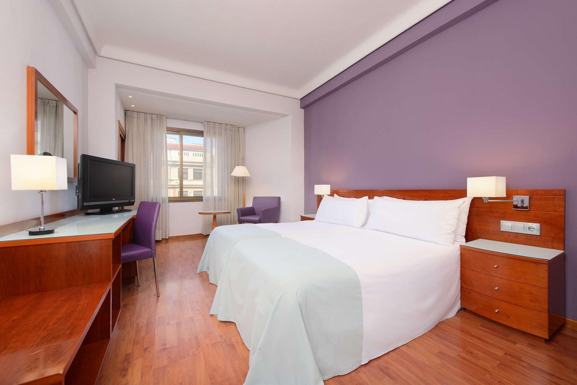 Centro, Affiliated By Meliá Madri