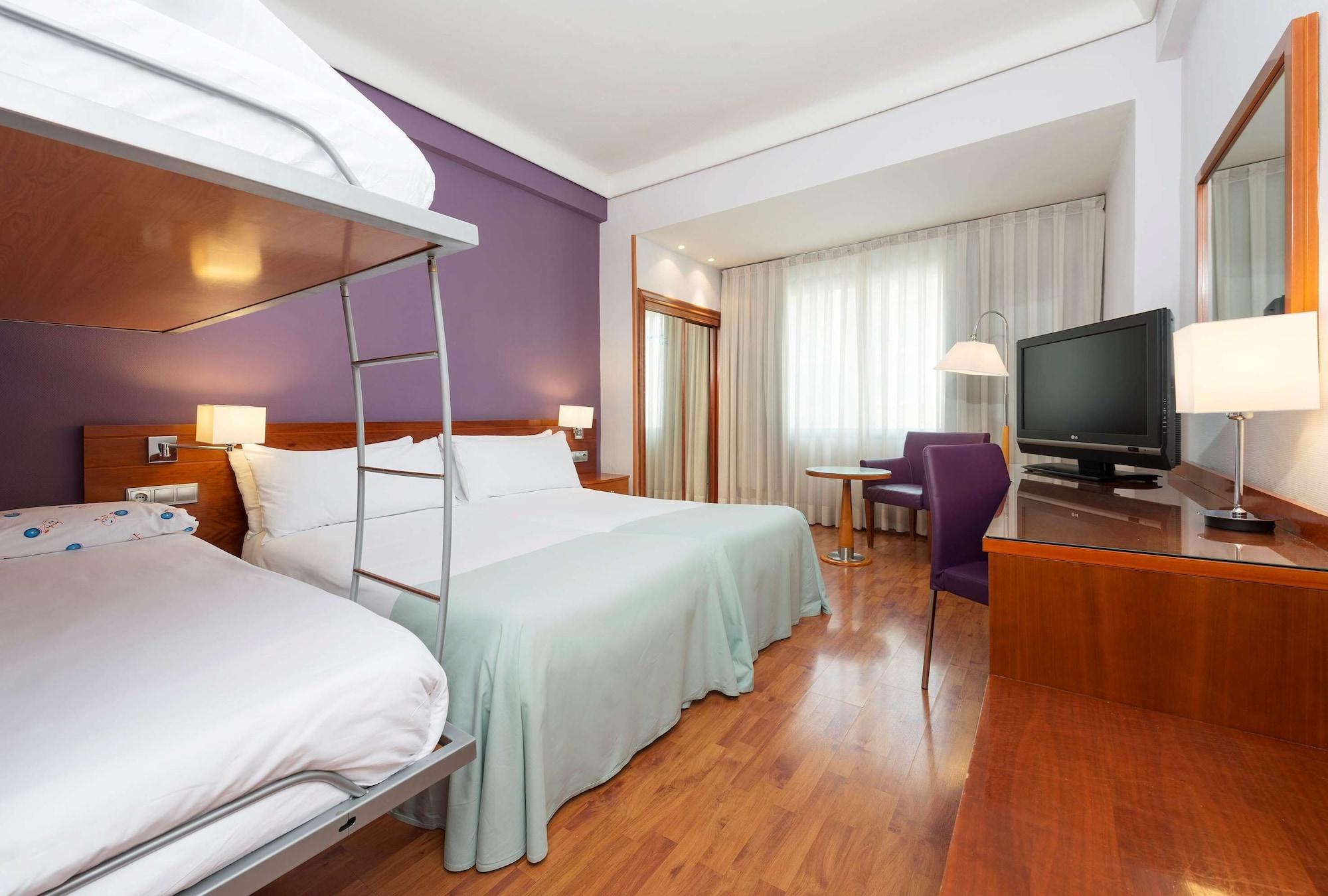 Centro, Affiliated By Meliá Madri