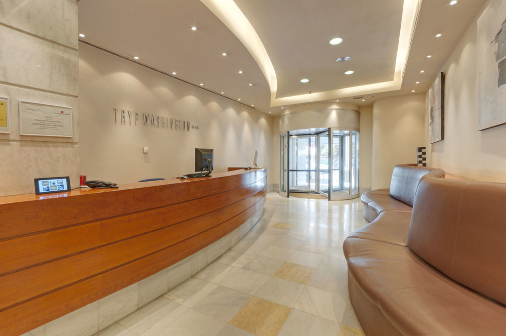 Hotel Centro, Affiliated By Meliá Madri