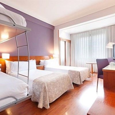 Centro, Affiliated By Meliá 3* Madri