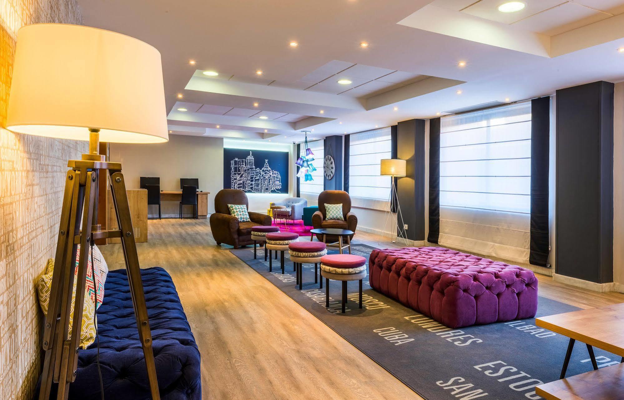 Centro, Affiliated By Meliá Madri