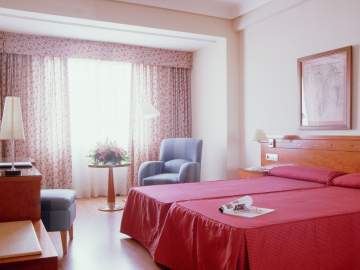 Centro, Affiliated By Meliá Hotel Madri