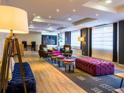 Hotel Centro, Affiliated By Meliá Madri
